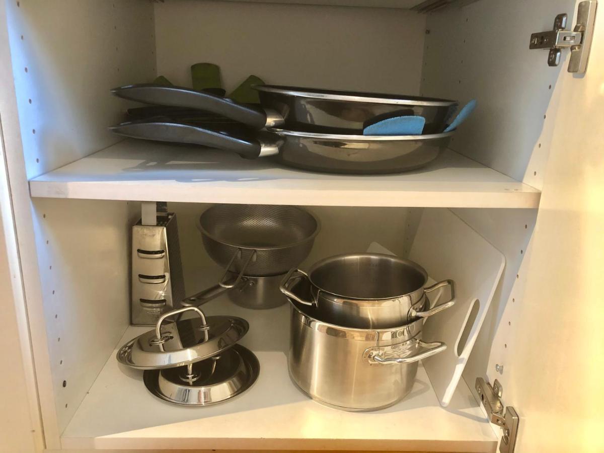 Appartement Vrijstaat Marie Halter Destelbergen 外观 照片