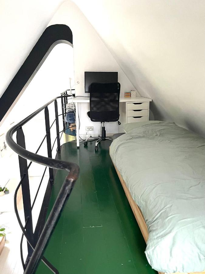 Appartement Vrijstaat Marie Halter Destelbergen 外观 照片