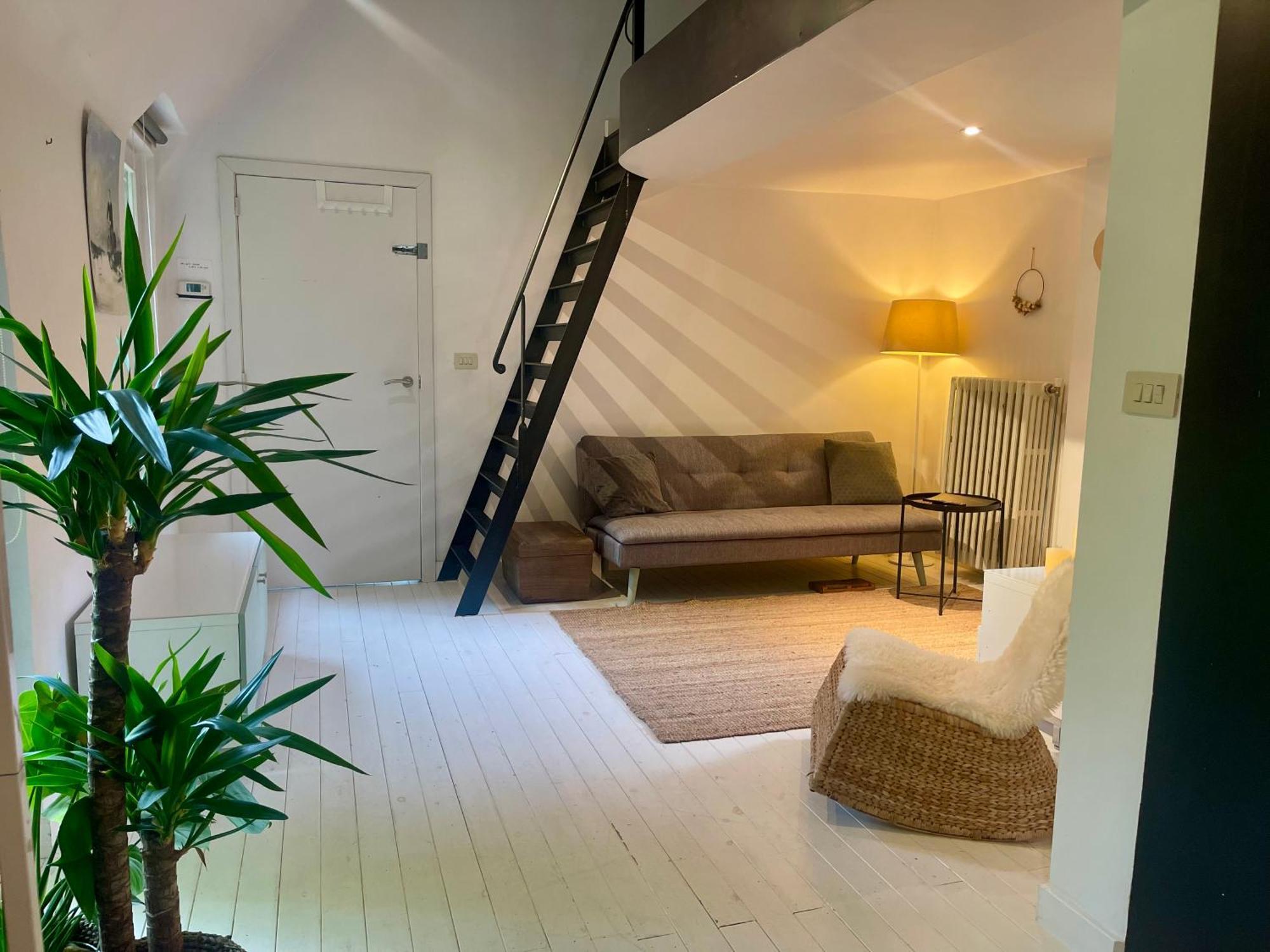 Appartement Vrijstaat Marie Halter Destelbergen 外观 照片
