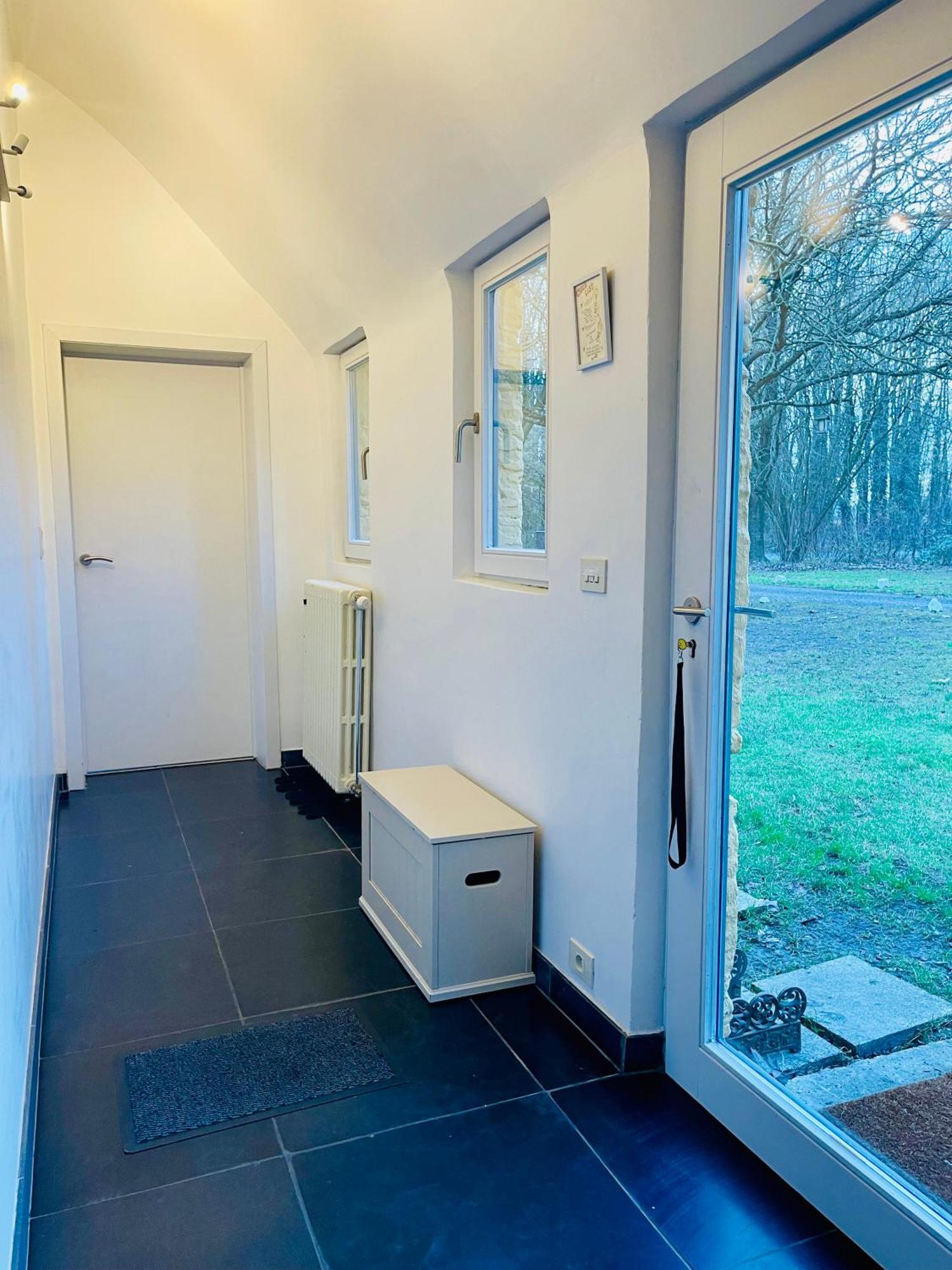 Appartement Vrijstaat Marie Halter Destelbergen 外观 照片